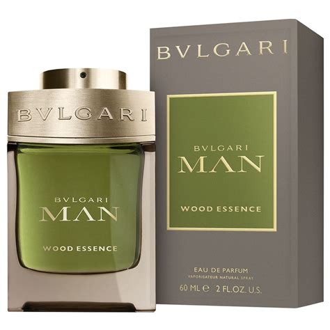 bvlgari parfum herren wood